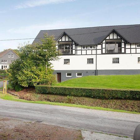 Ferienwohnungen Uebern Hof Schmallenberg Exterior photo